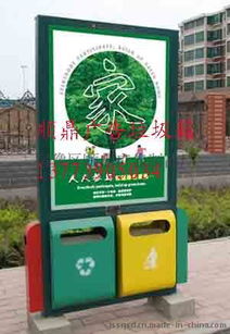 紹興換畫垃圾箱的環保新趨勢 從到個性定制，宿豫因企業帶來看新城市面貌