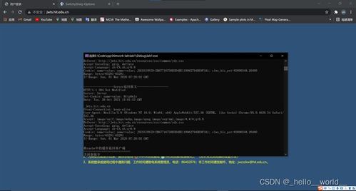 哈工大計(jì)算機(jī)網(wǎng)絡(luò)實(shí)驗(yàn)一 HTTP代理服務(wù)器的設(shè)計(jì)與實(shí)現(xiàn)及其在代購(gòu)代銷(xiāo)計(jì)算機(jī)軟硬件及輔助設(shè)備業(yè)務(wù)中的應(yīng)用分析