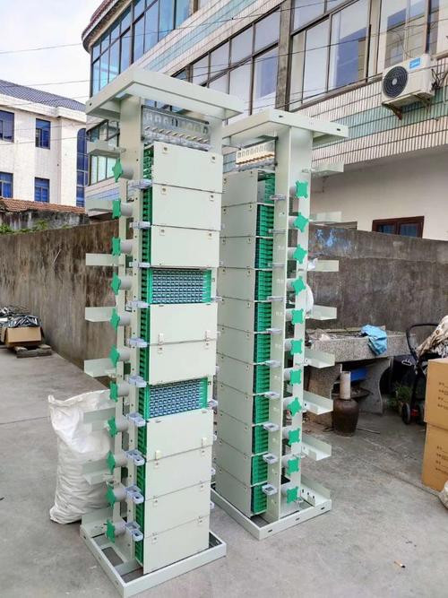 720芯MODF光纖配線柜與576芯總配線架 構(gòu)建高效網(wǎng)絡(luò)核心的關(guān)鍵設(shè)備
